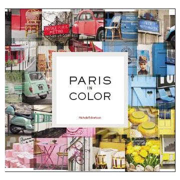 Paris in Color