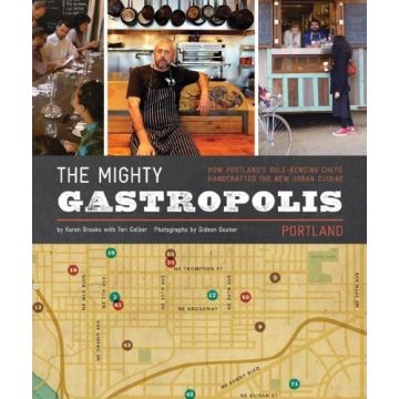 The Mighty Gastropolis: Portland