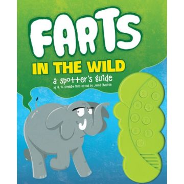 Farts in the Wild