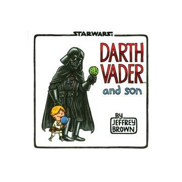 Darth Vader  (tm) and Son