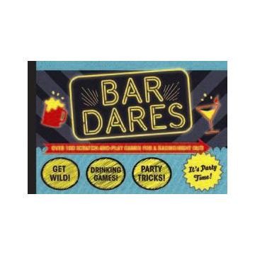 Bar Dares