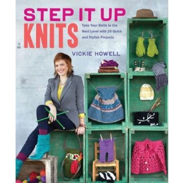 Step It Up Knits