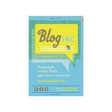 Blog, Inc.