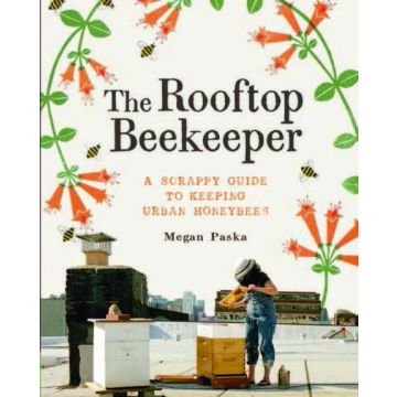 The Rooftop Beekeeper