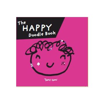 The Happy Doodle Book