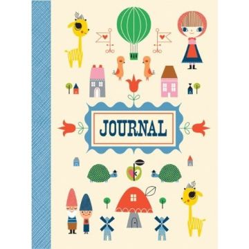 Storybook Journal