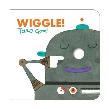 Wiggle!