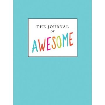 Journal of Awesome