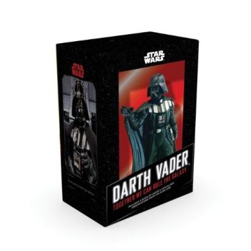 Darth Vader in a Box