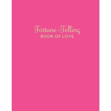 Fortune-Telling Book of Love