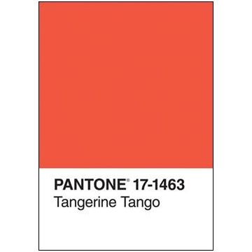 PANTONE: Color of the Year Journal