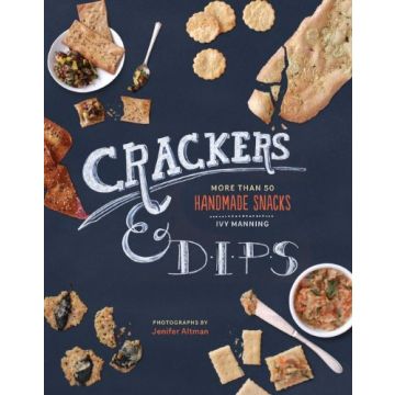 Crackers & Dips