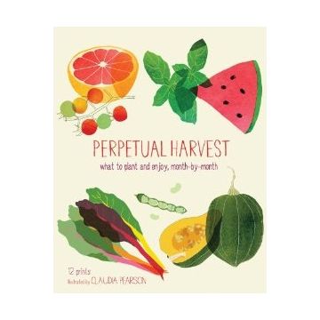 Perpetual Harvest