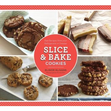 Slice & Bake Cookies