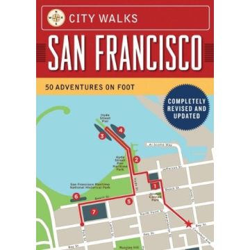 City Walks: San Francisco