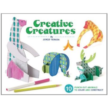 Creative Creatures