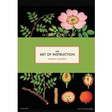 The Art of Instruction Notebook Collection