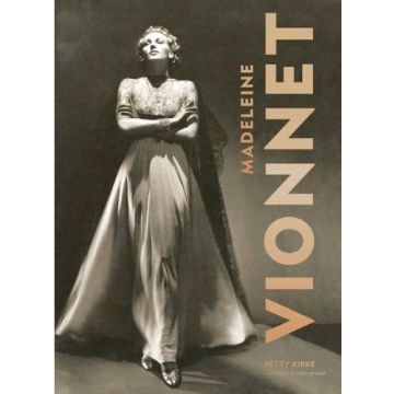 Madeleine Vionnet