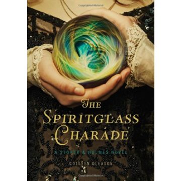 The Spiritglass Charade