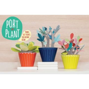 Port-a-Plant