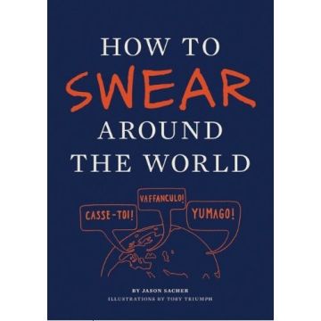 How to Swear Around the World