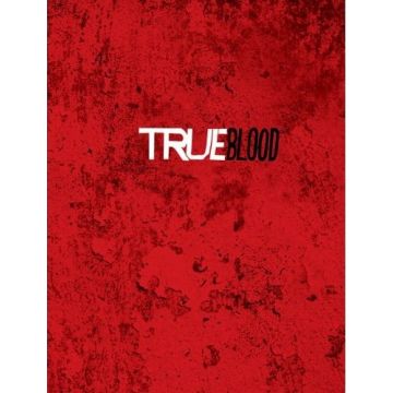 True Blood Specialty Journal