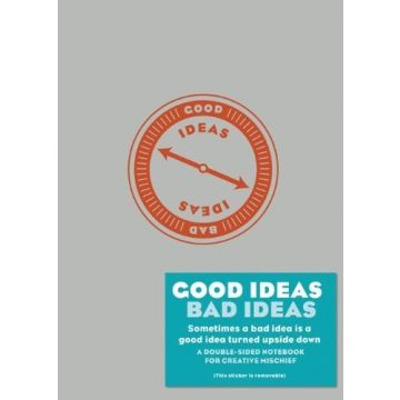 Good Ideas / Bad Ideas - Journal