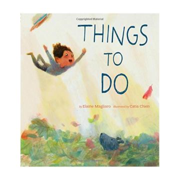 Things to Do