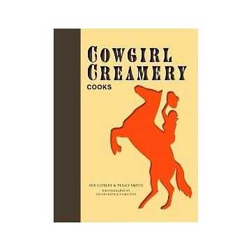 Cowgirl Creamery Cooks