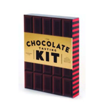 The Chocolate Tasting Kit