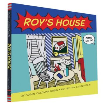 Roy's House