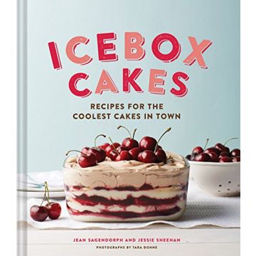 Ice Box Cakes