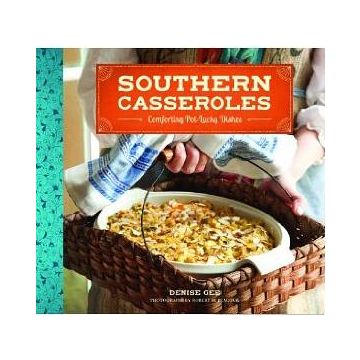 Southern Casseroles