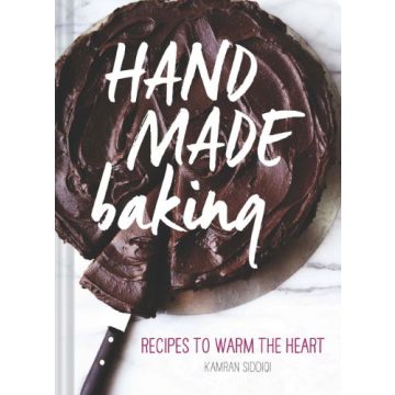 Hand Made Baking