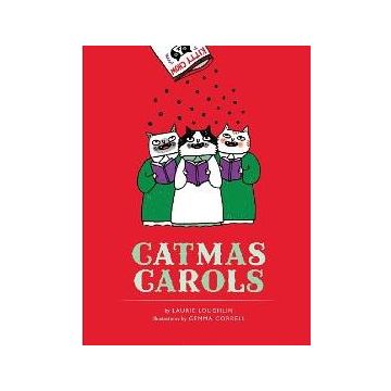 Catmas Carols