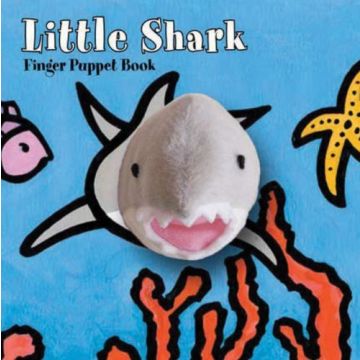 Little Shark