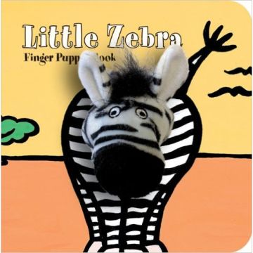 Little Zebra