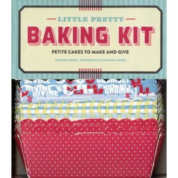 Little Pretty Baking Kit