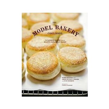 Modern Bakery Cookbook