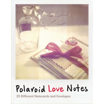 Polaroid Love Notes