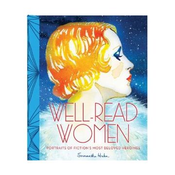 Well-Read Women