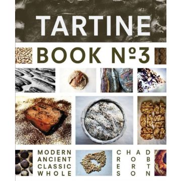 Tartine Book No. 3