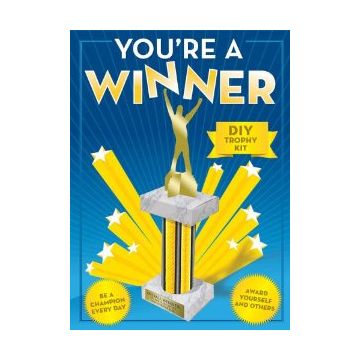 You're a Winner!