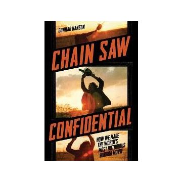 Chain Saw Confidential