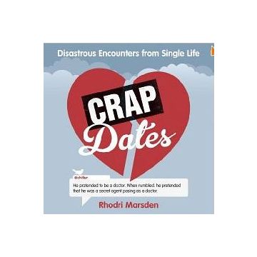 Crap Dates