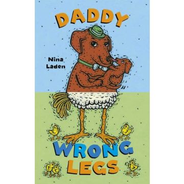 Daddy Wrong Legs