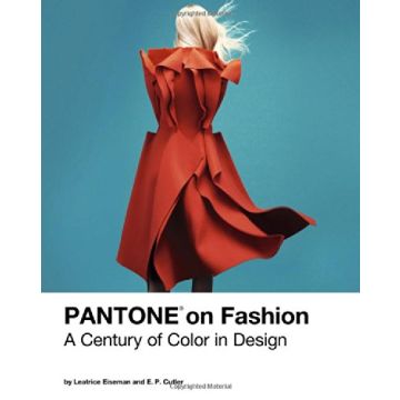 Pantone on Fashion