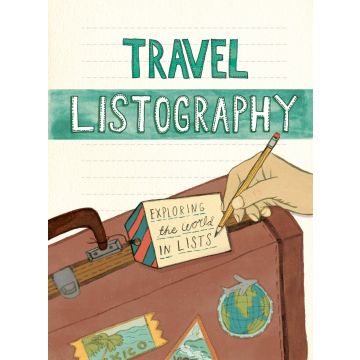 Travel Listography