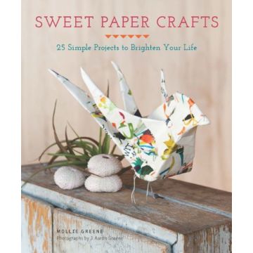 Sweet Paper Crafts