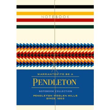 Pendleton Notebook Collection